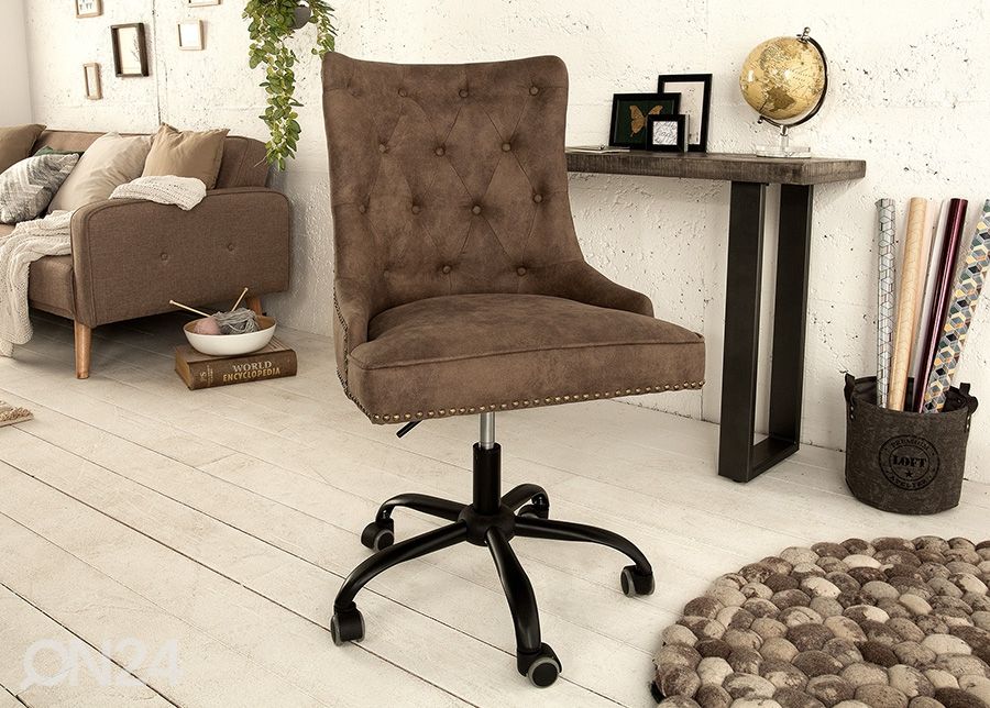 Kontoritool Victorian suurendatud