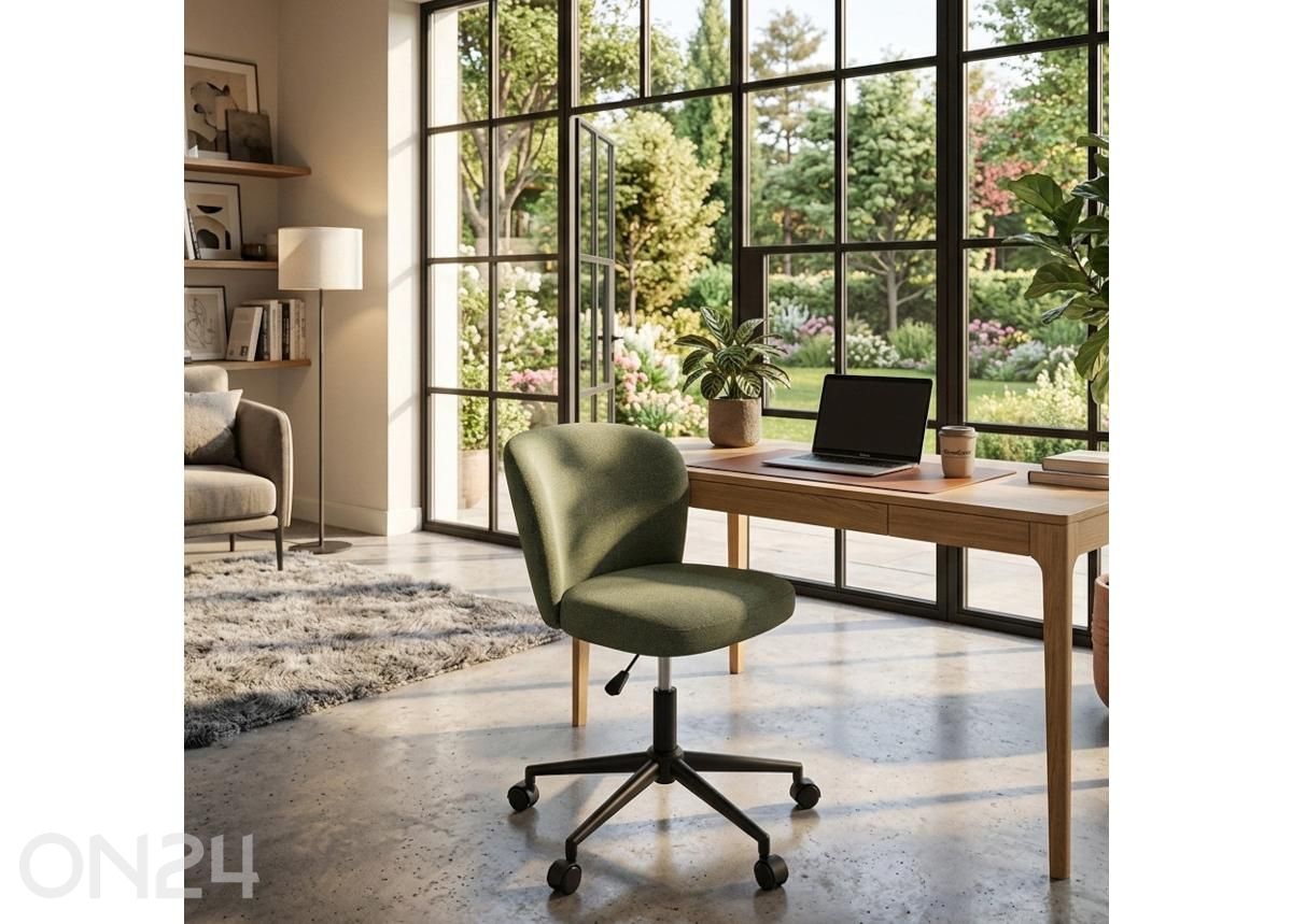 Kontoritool Woolford suurendatud