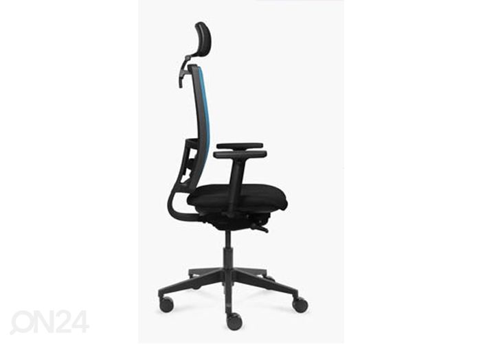 Kontoritool Work suurendatud