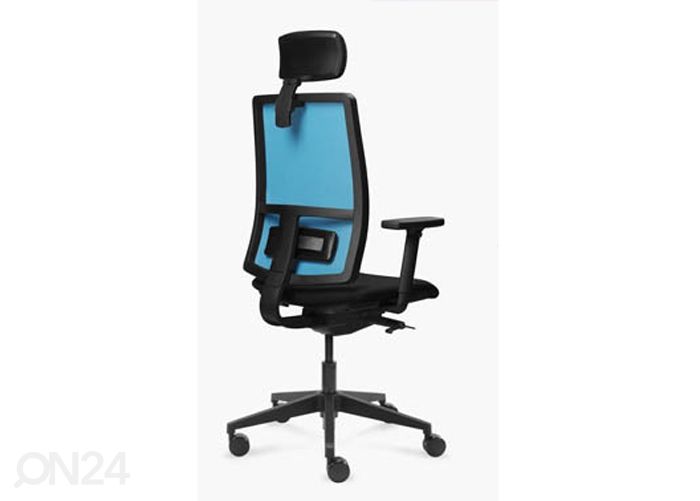 Kontoritool Work suurendatud