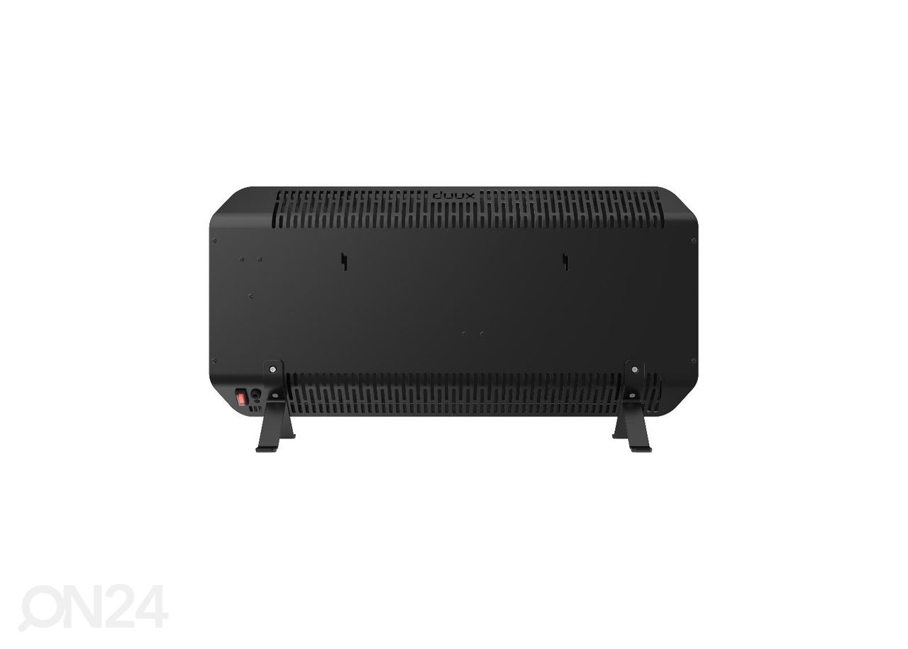 Konvektor radiaator Duux Edge 1500 Smart DXCH13, valge suurendatud