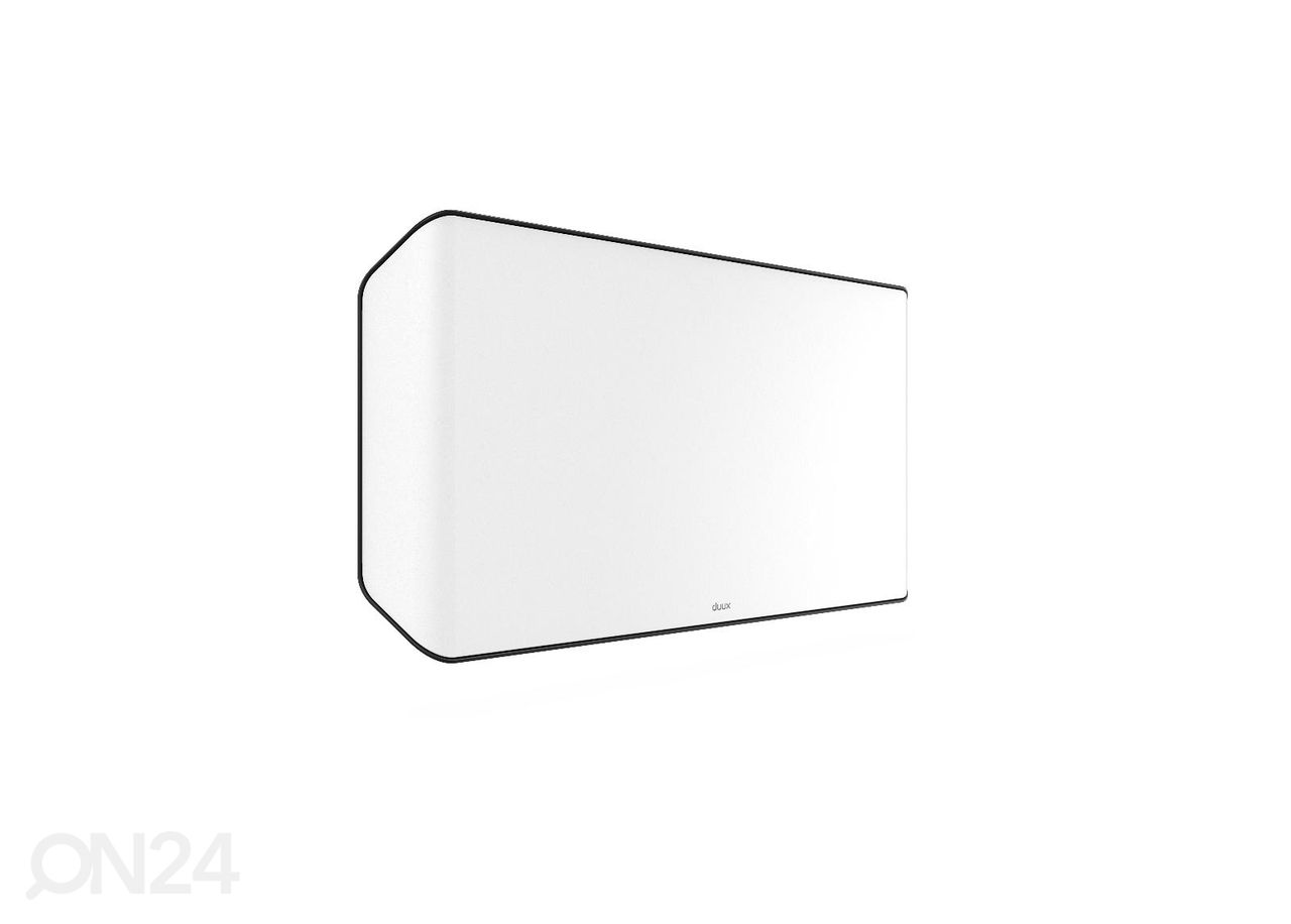 Konvektor radiaator Duux Edge 1500 Smart DXCH13, valge suurendatud