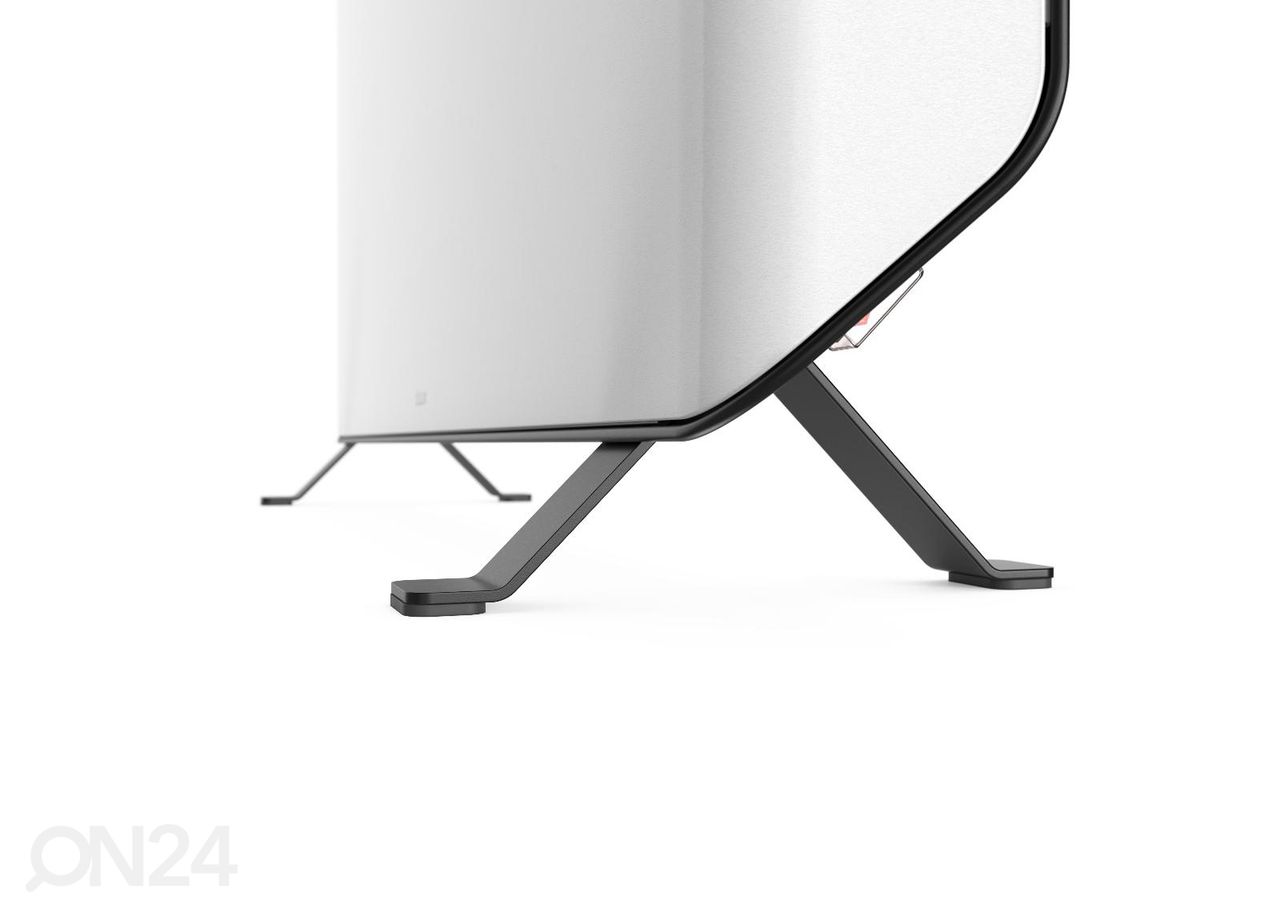 Konvektor radiaator Duux Edge 1500 Smart DXCH13, valge suurendatud
