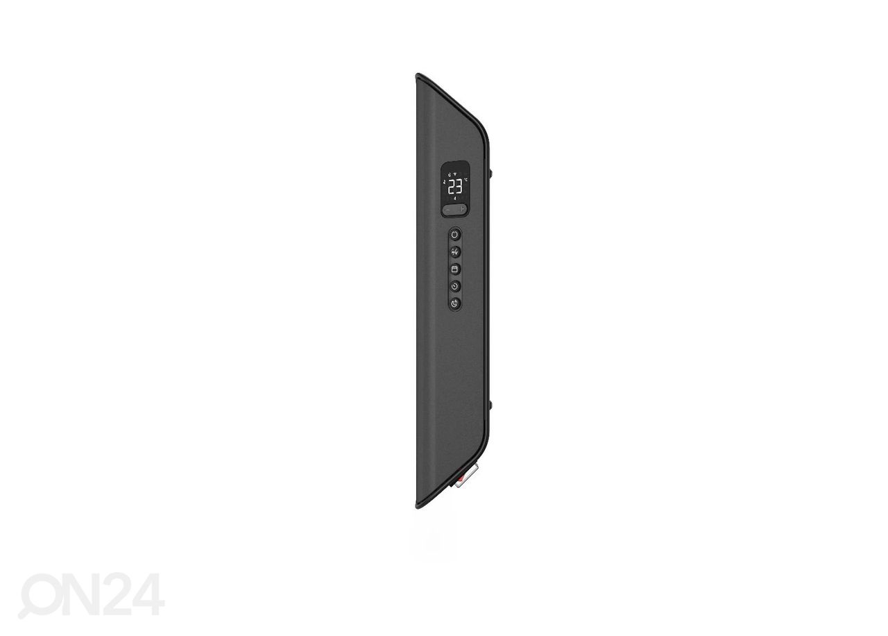 Konvektor radiaator Duux Edge 2000 Smart DXCH14, hall suurendatud