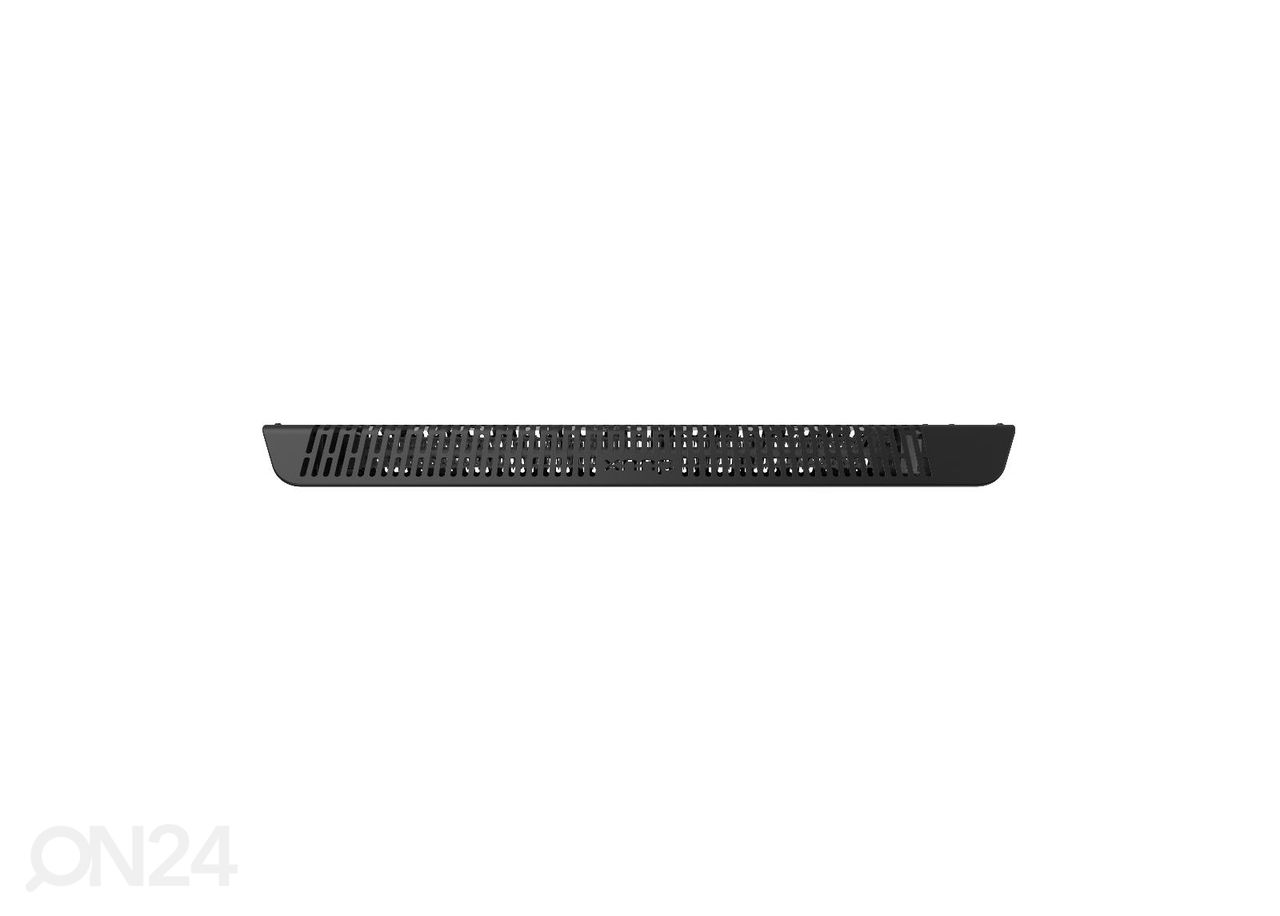 Konvektor radiaator Duux Edge 2000 Smart DXCH14, hall suurendatud