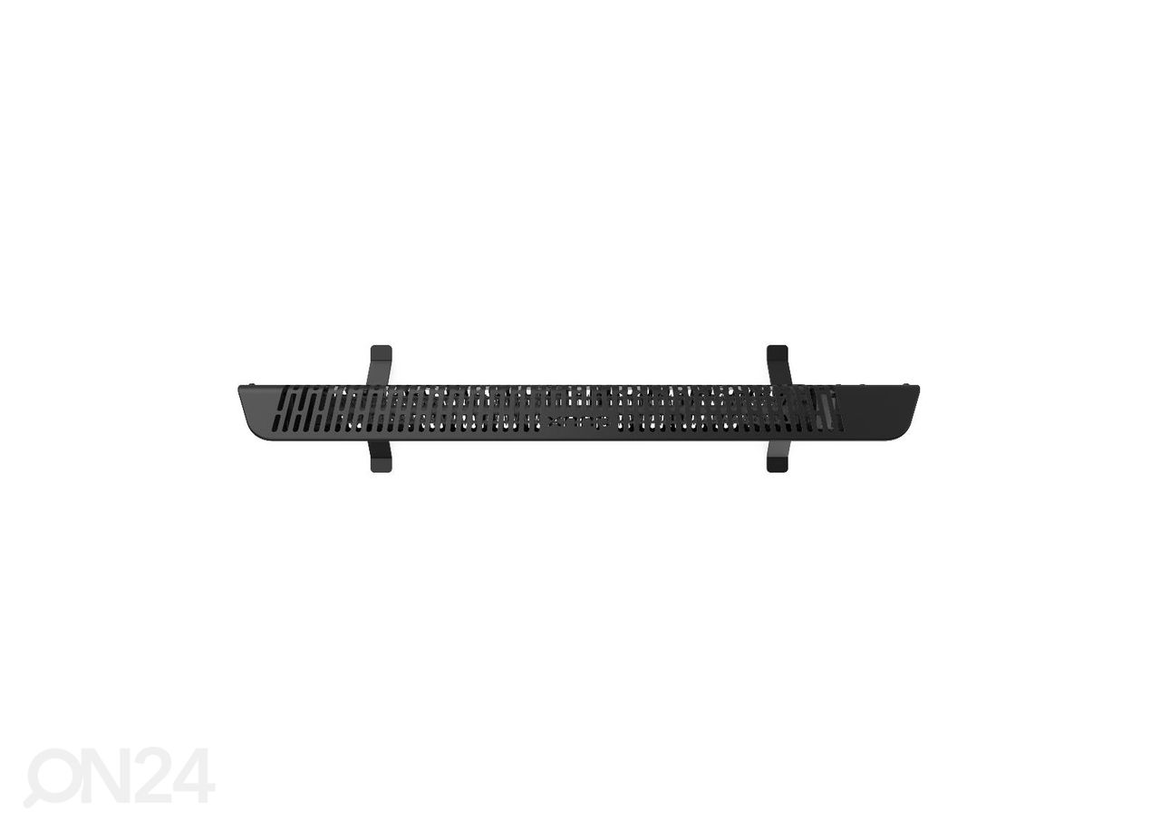 Konvektor radiaator Duux Edge 2000 Smart DXCH14, hall suurendatud