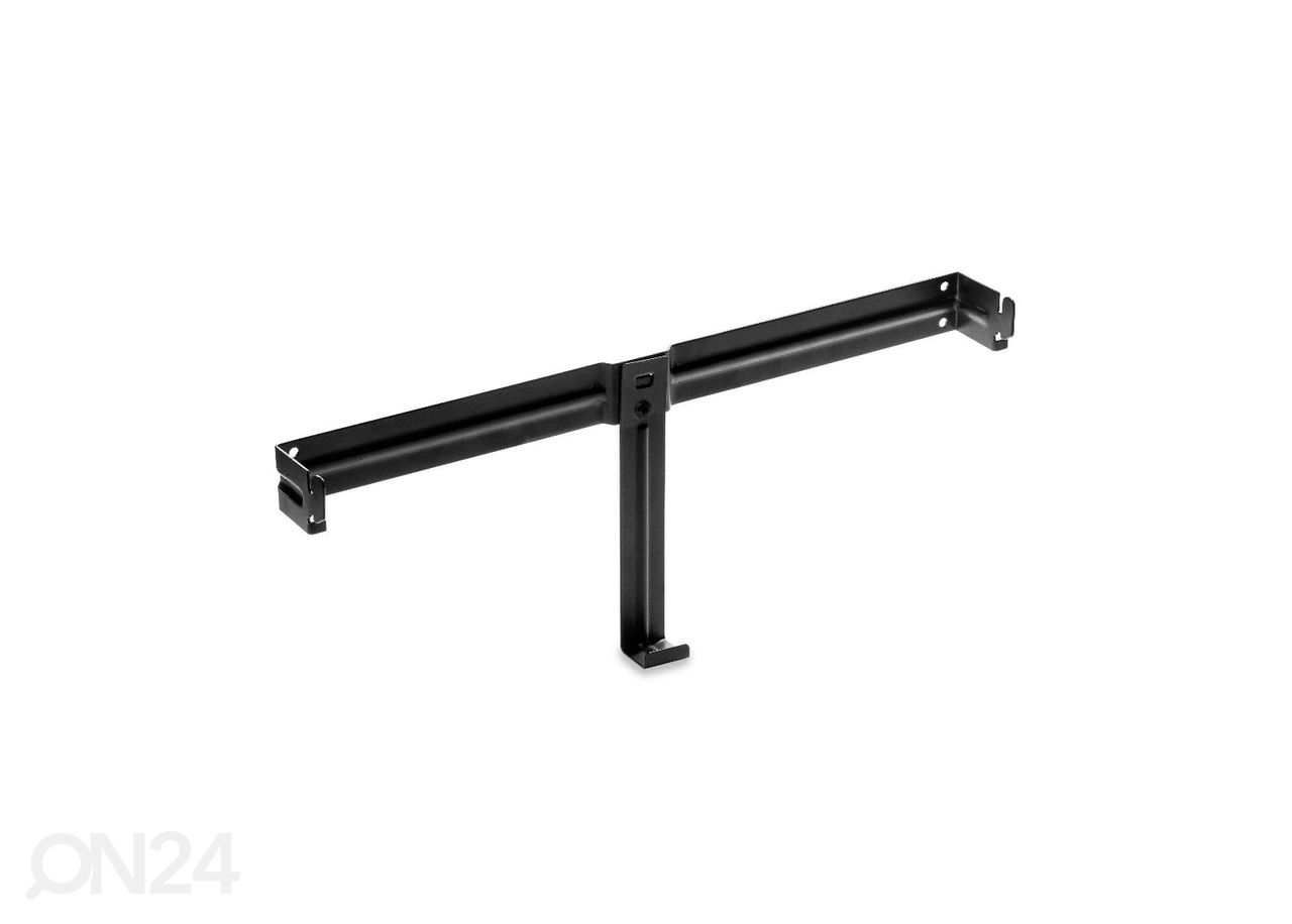 Konvektor radiaator Duux Edge 2000 Smart DXCH15, valge suurendatud