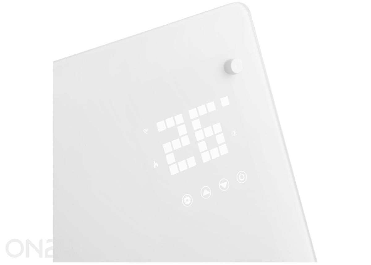 Konvektor Sencor SCF4240WH, valge suurendatud