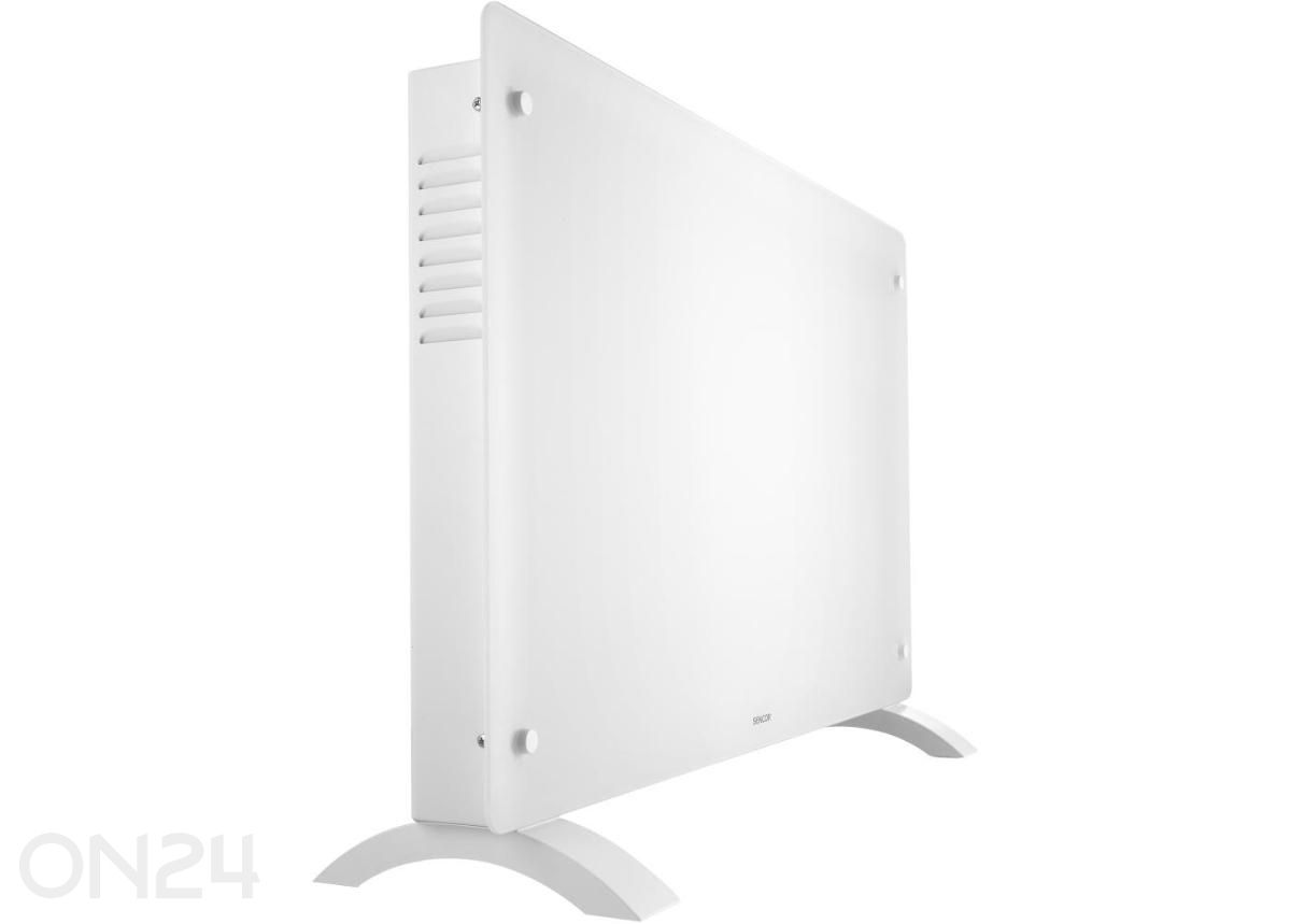 Konvektor Sencor SCF4240WH, valge suurendatud