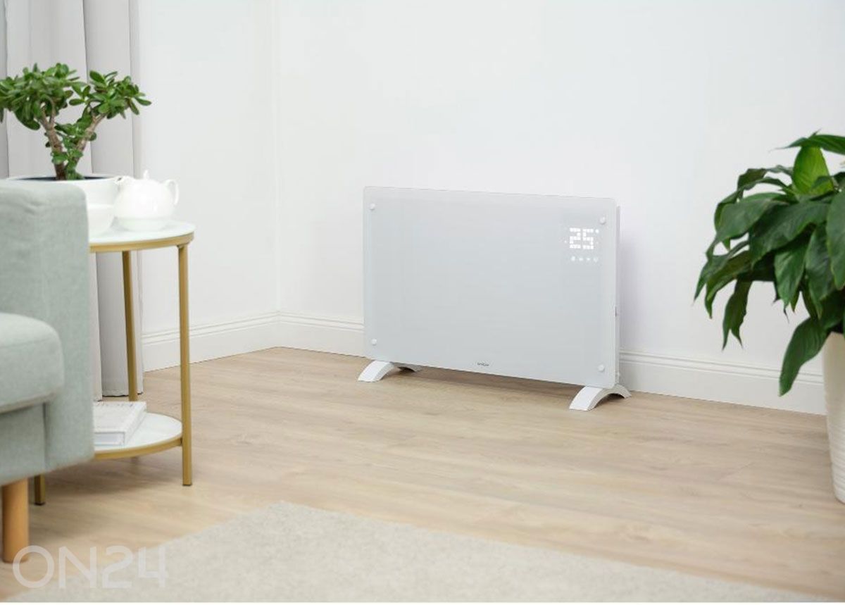 Konvektor Sencor SCF4240WH, valge suurendatud