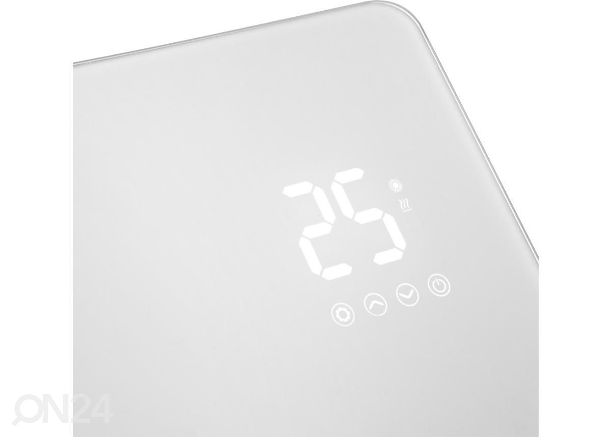 Konvektor Sencor SCF4740WH, valge suurendatud