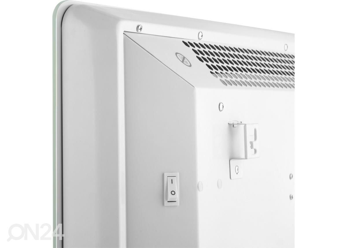 Konvektor Sencor SCF4740WH, valge suurendatud