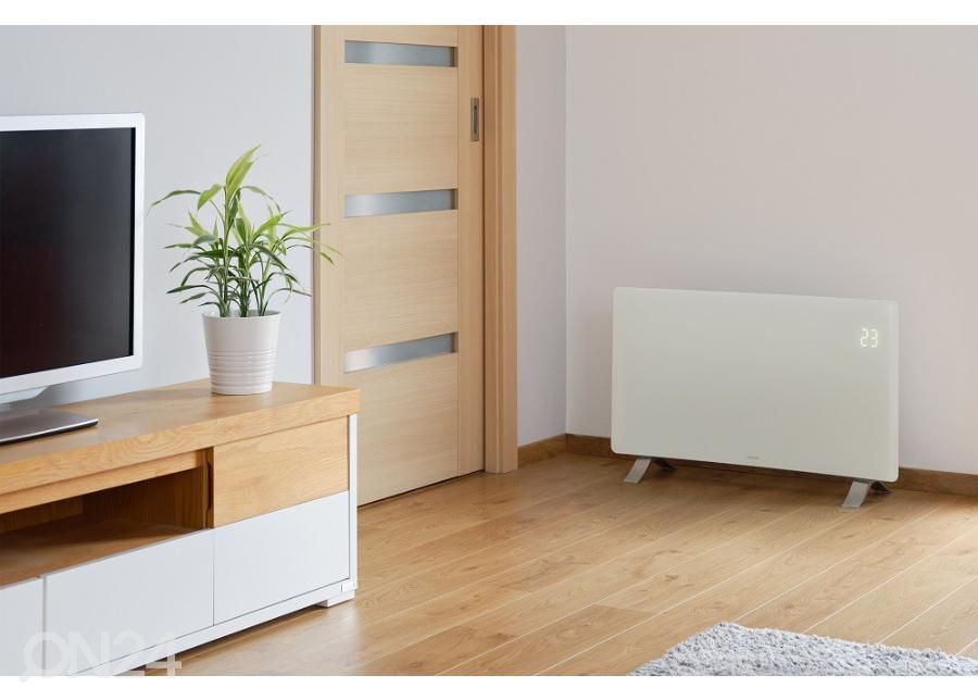 Konvektor Sencor SCF4740WH, valge suurendatud