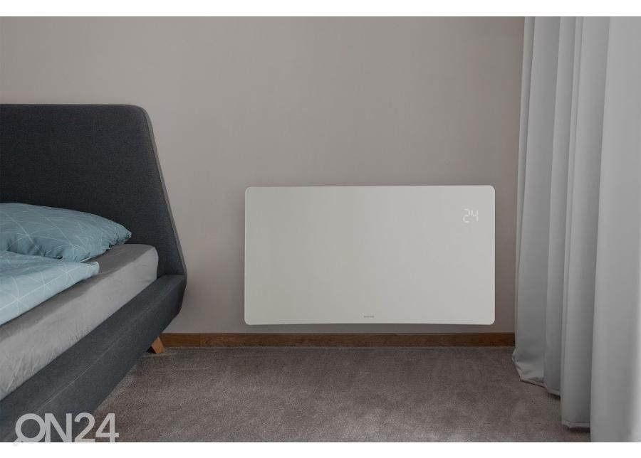 Konvektor Sencor SCF4740WH, valge suurendatud