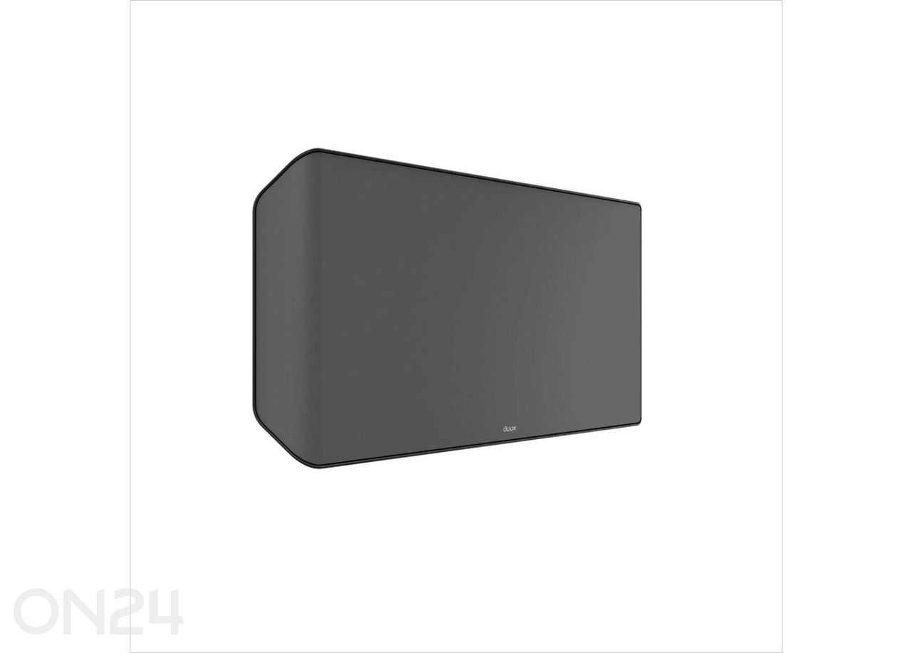 Konvektsioonsoojendi Duux Edge 2000 Smart Wi-Fi, hall suurendatud