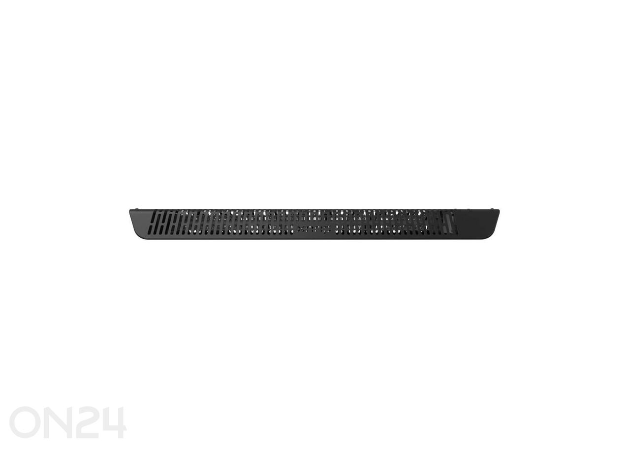 Konvektsioonsoojendi Duux Edge 2000 Smart Wi-Fi, hall suurendatud