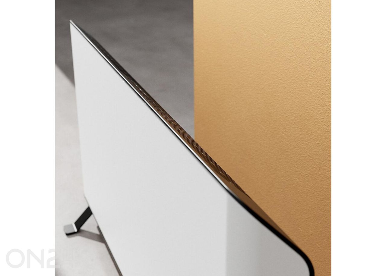 Konvektsioonsoojendi Duux Edge 2000 Smart Wi-Fi, valge suurendatud