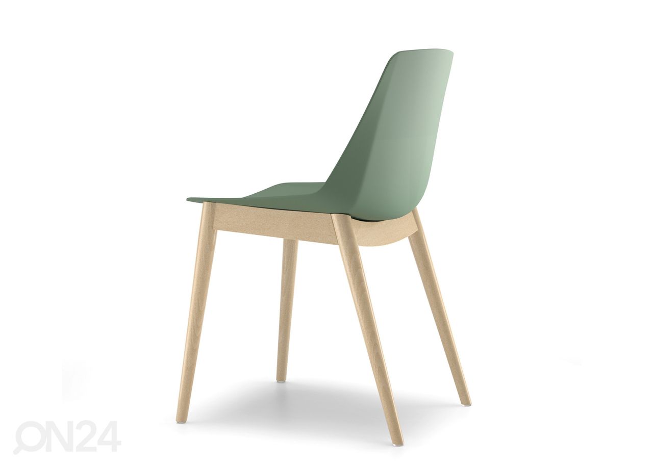 Konverentsitool 2310 Com Wood suurendatud