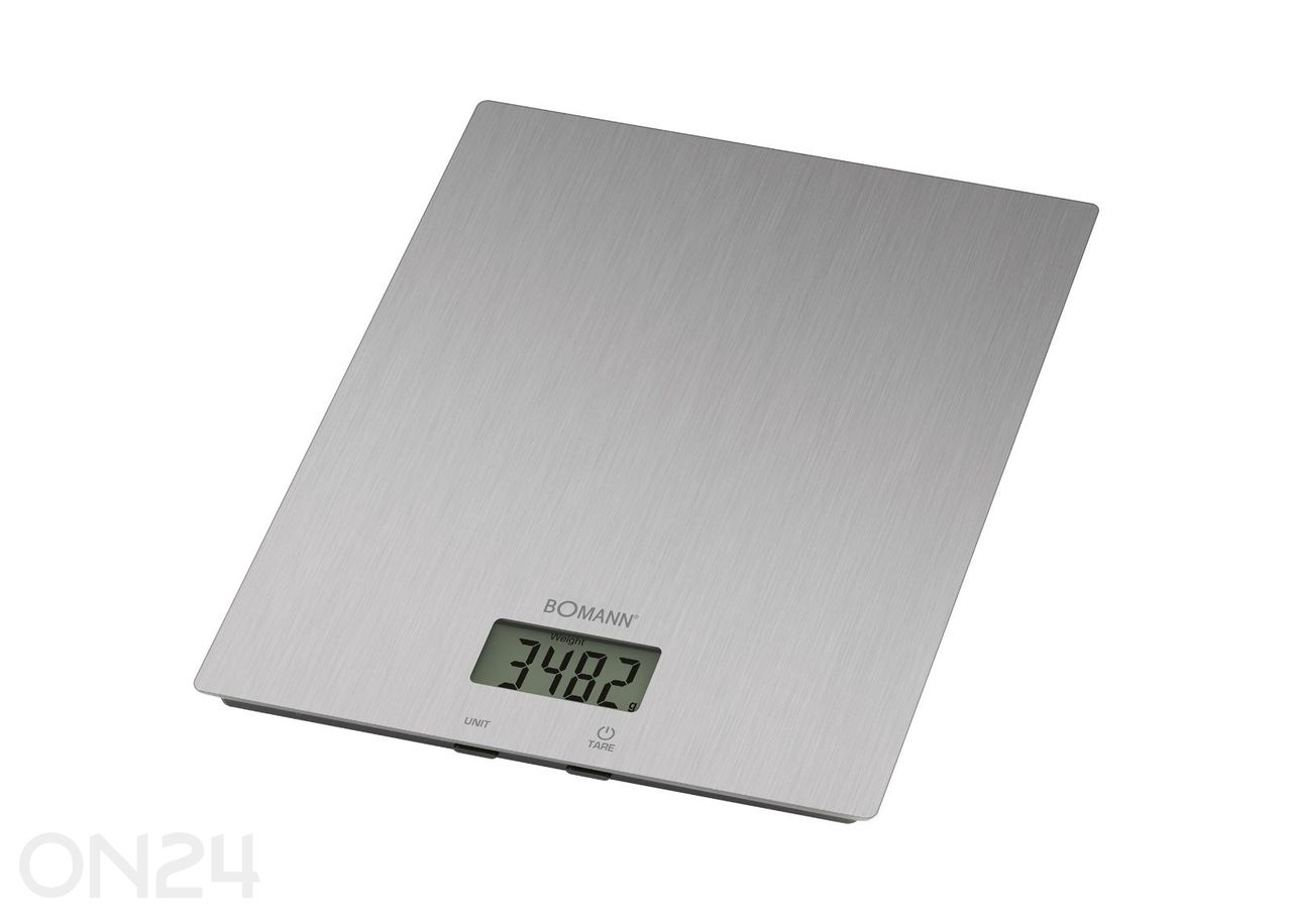 Köögikaal Bomann KW6086CB suurendatud