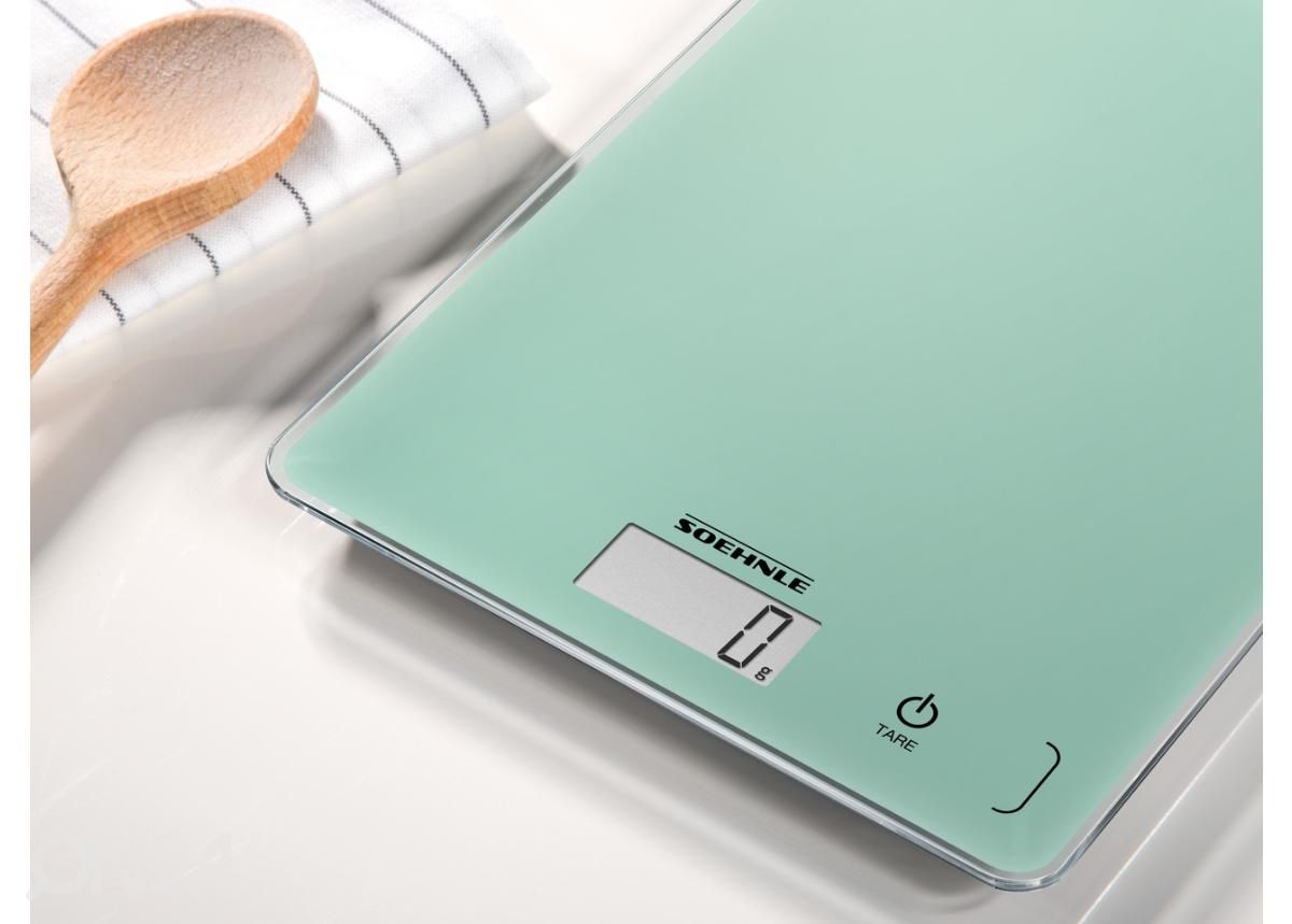 Köögikaal Soehnle Page Compact 300 suurendatud