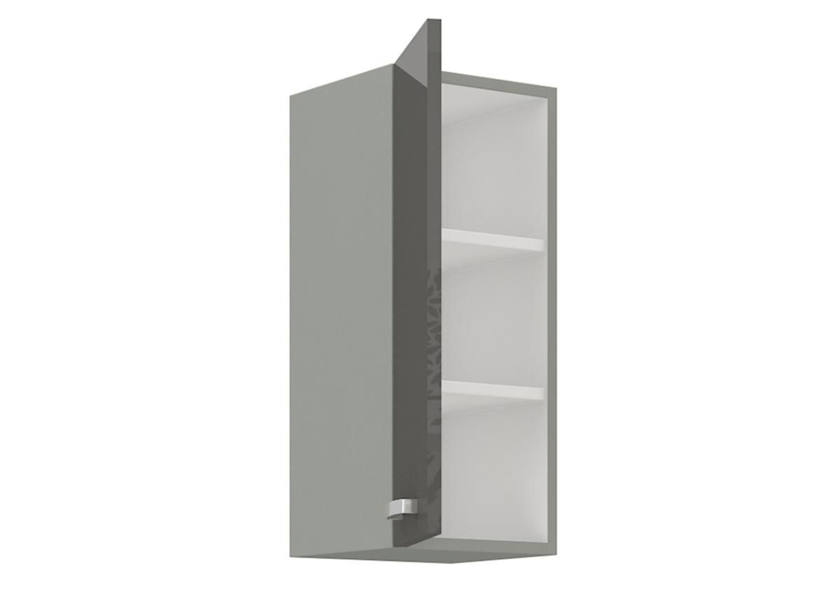 Köögikapp (ülemine) 30 cm suurendatud