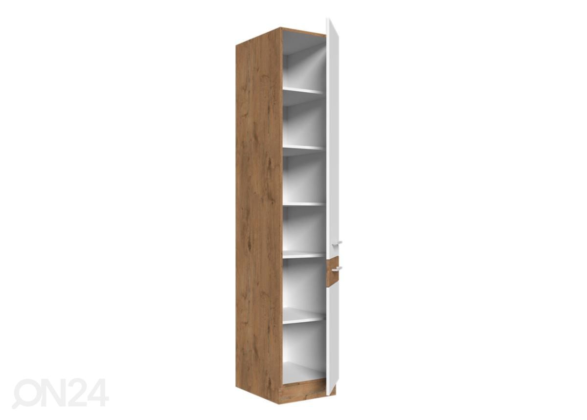 Köögikapp suurendatud