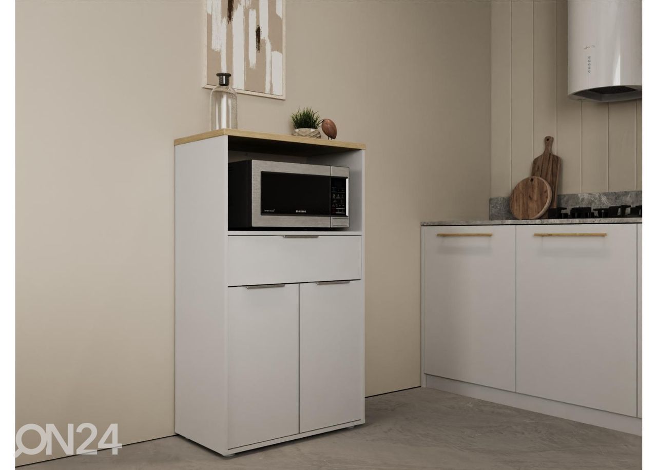 Köögikapp Access 70 cm suurendatud