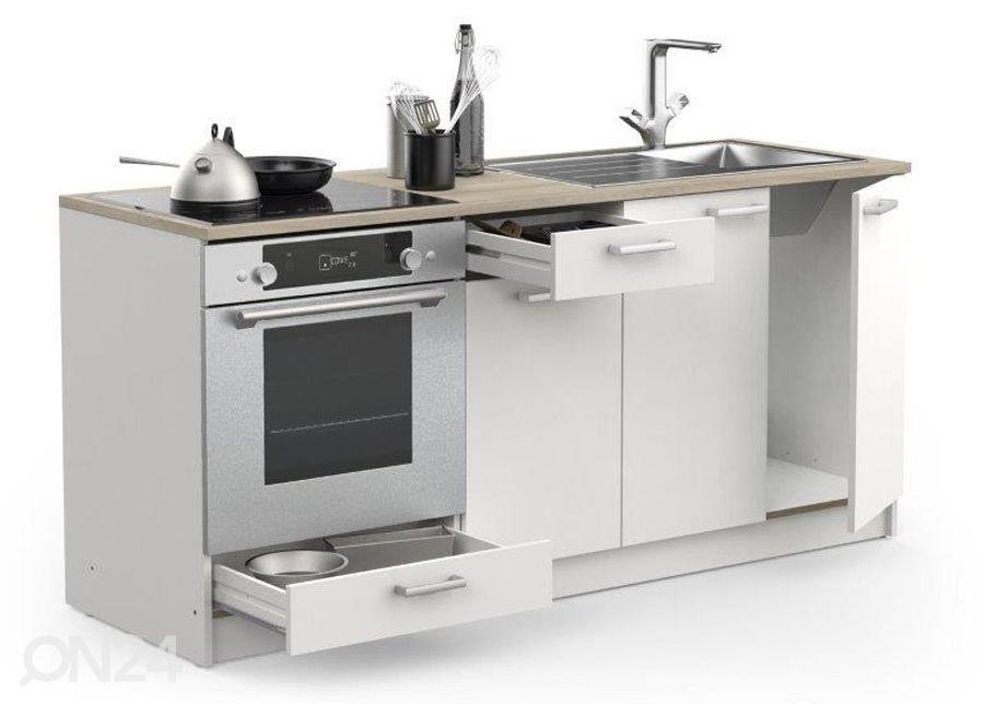 Köögikapp / miniköök Cooking suurendatud