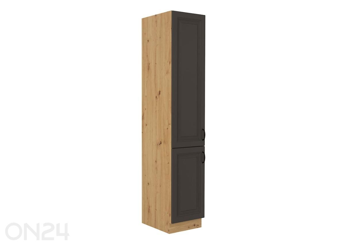 Köögikapp Retro 40 cm suurendatud