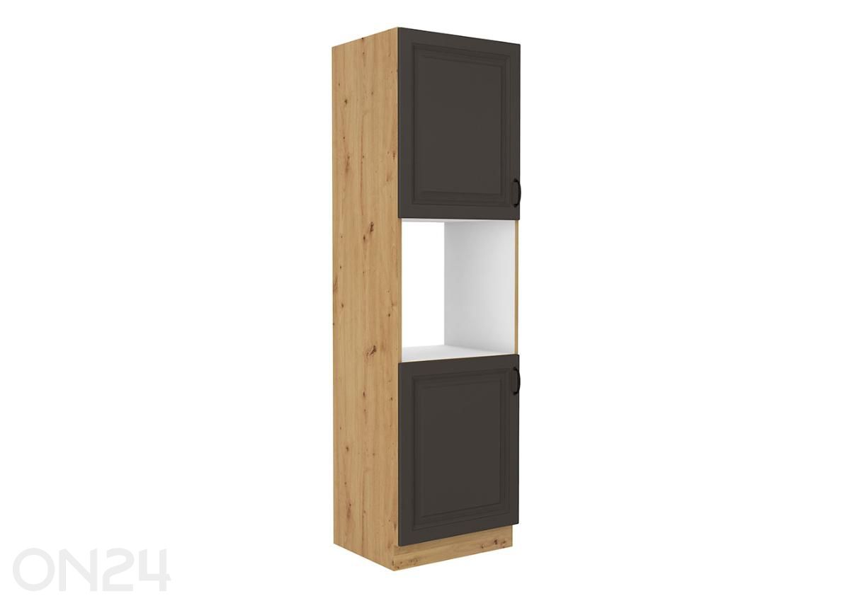 Köögikapp Retro 60 cm suurendatud