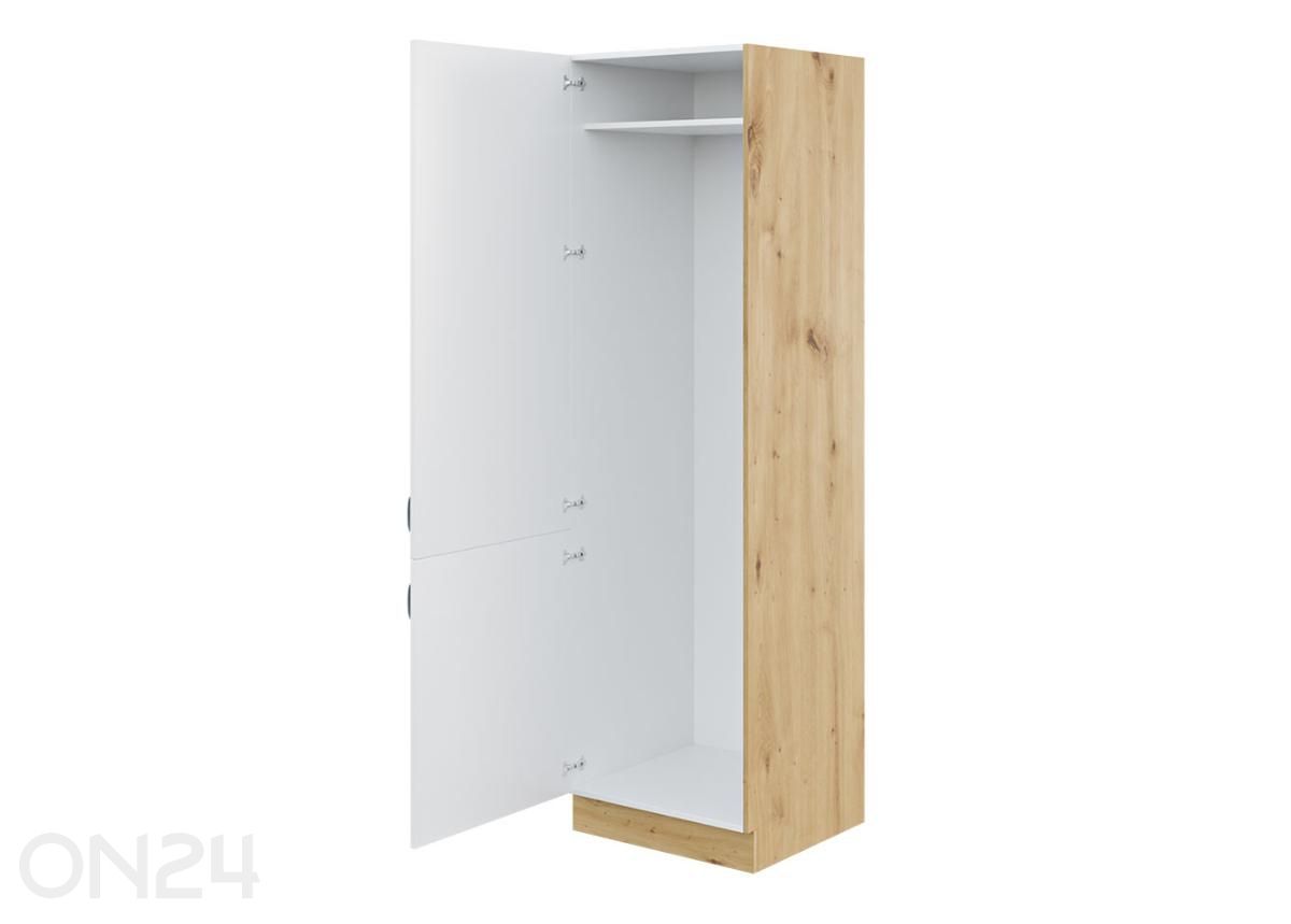 Köögikapp Retro 60 cm suurendatud
