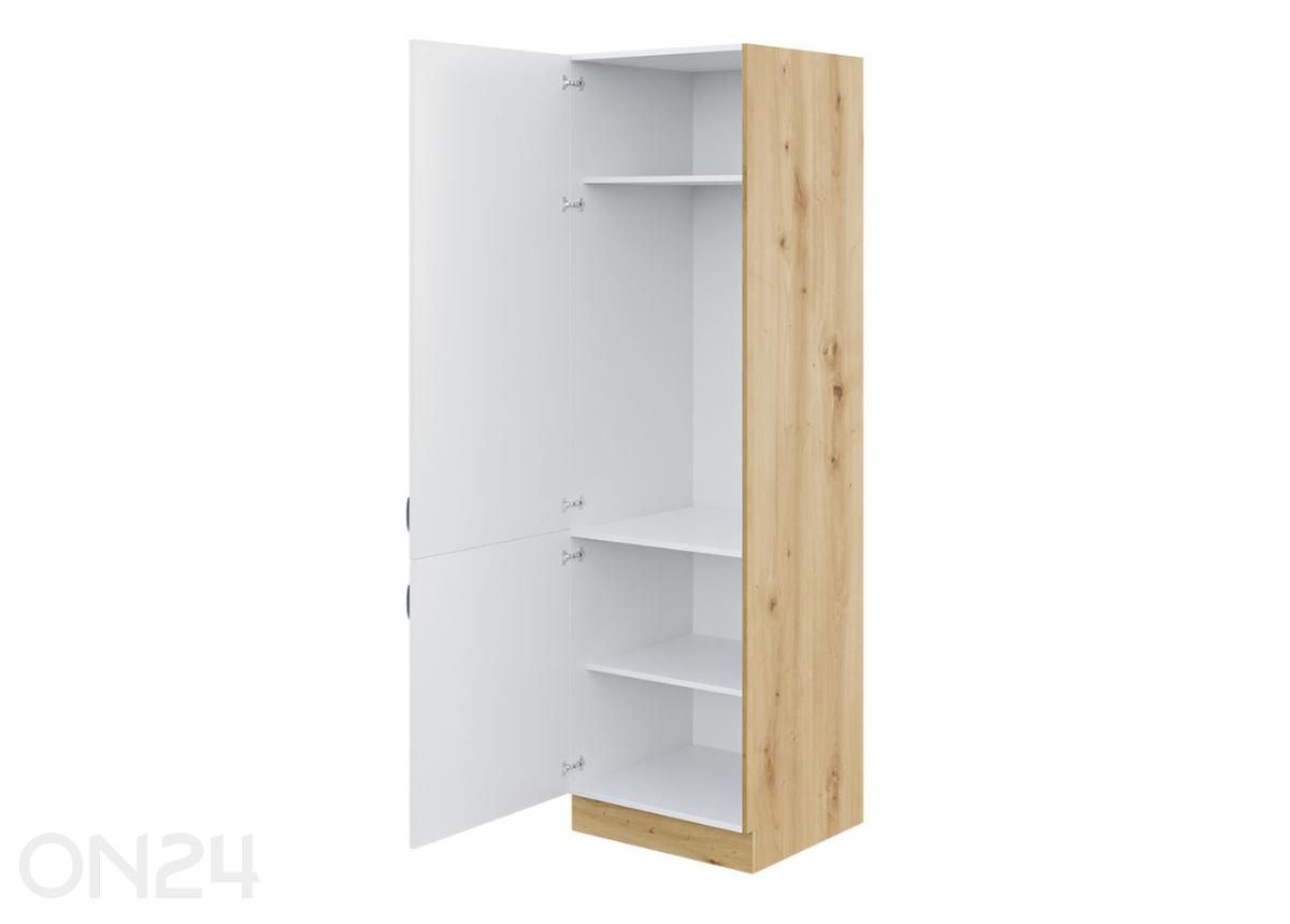 Köögikapp Retro 60 cm suurendatud