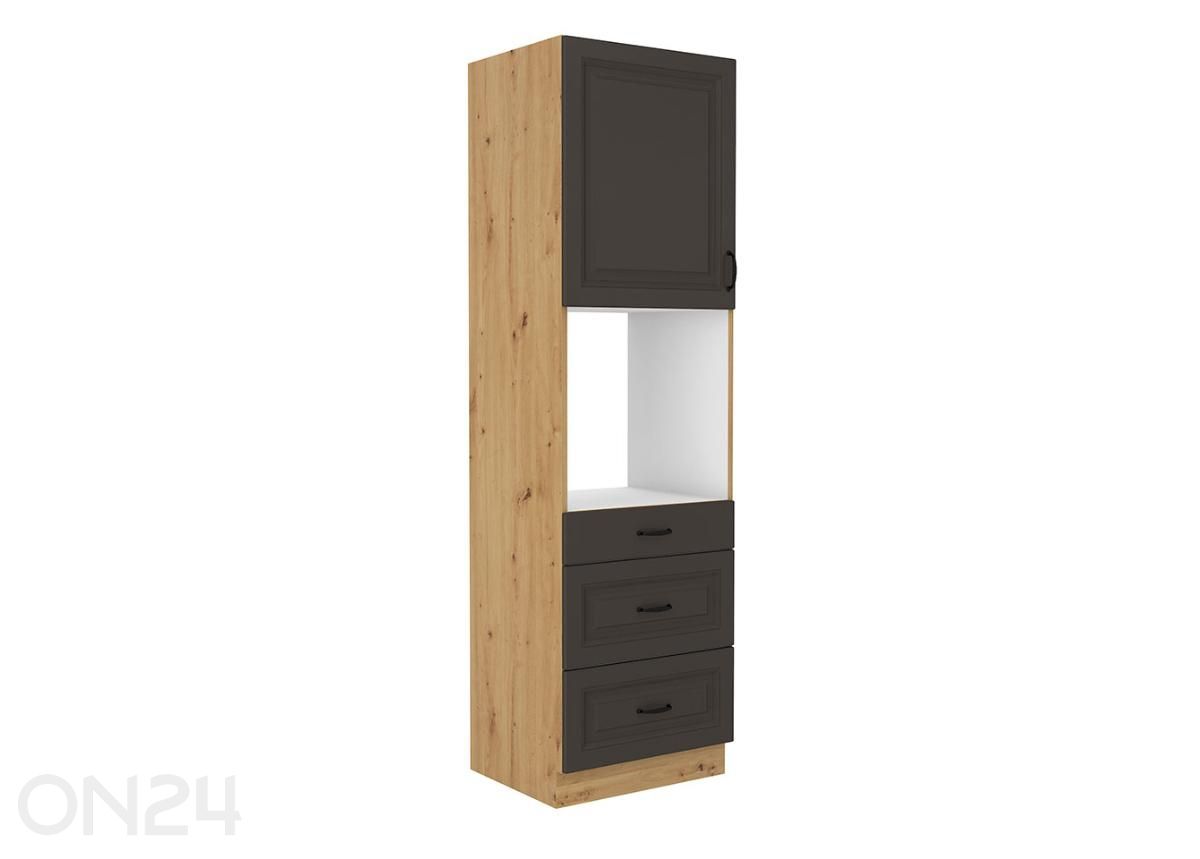 Köögikapp Retro 60 cm suurendatud