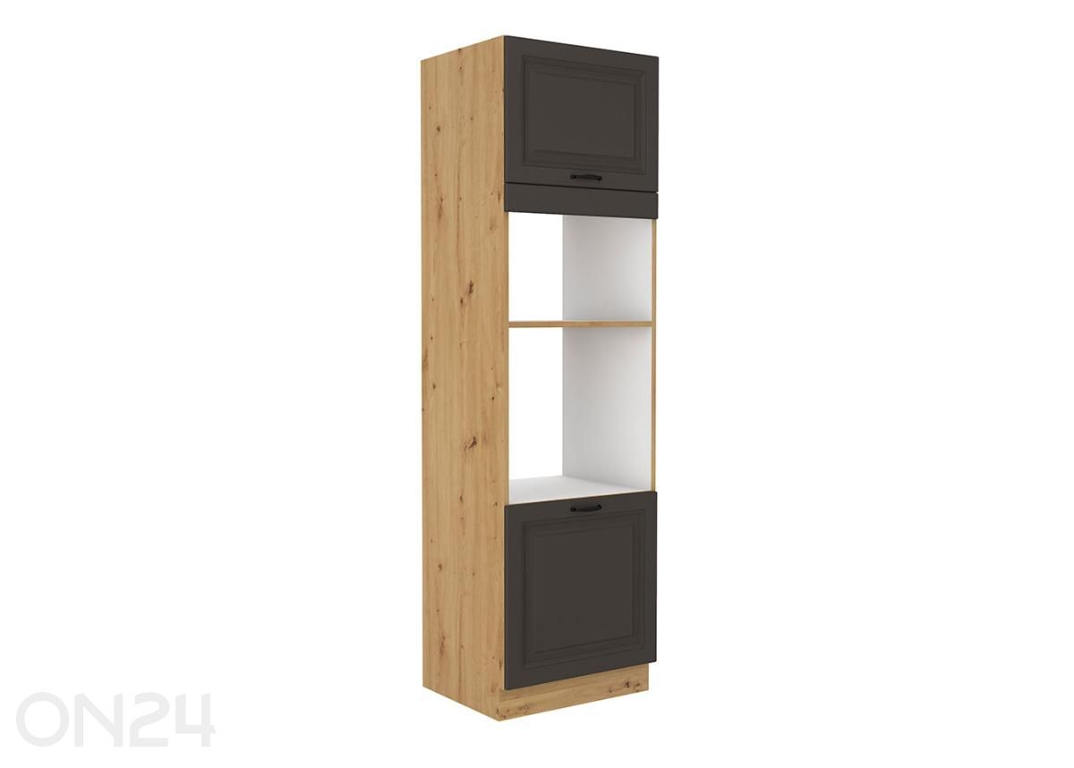 Köögikapp Retro 60 cm suurendatud