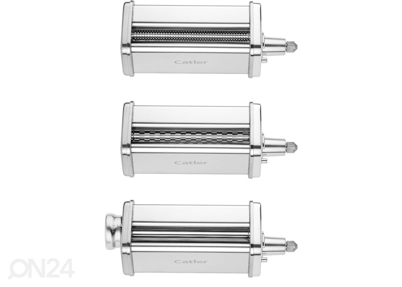 Köögikombain Catler KM8012 suurendatud