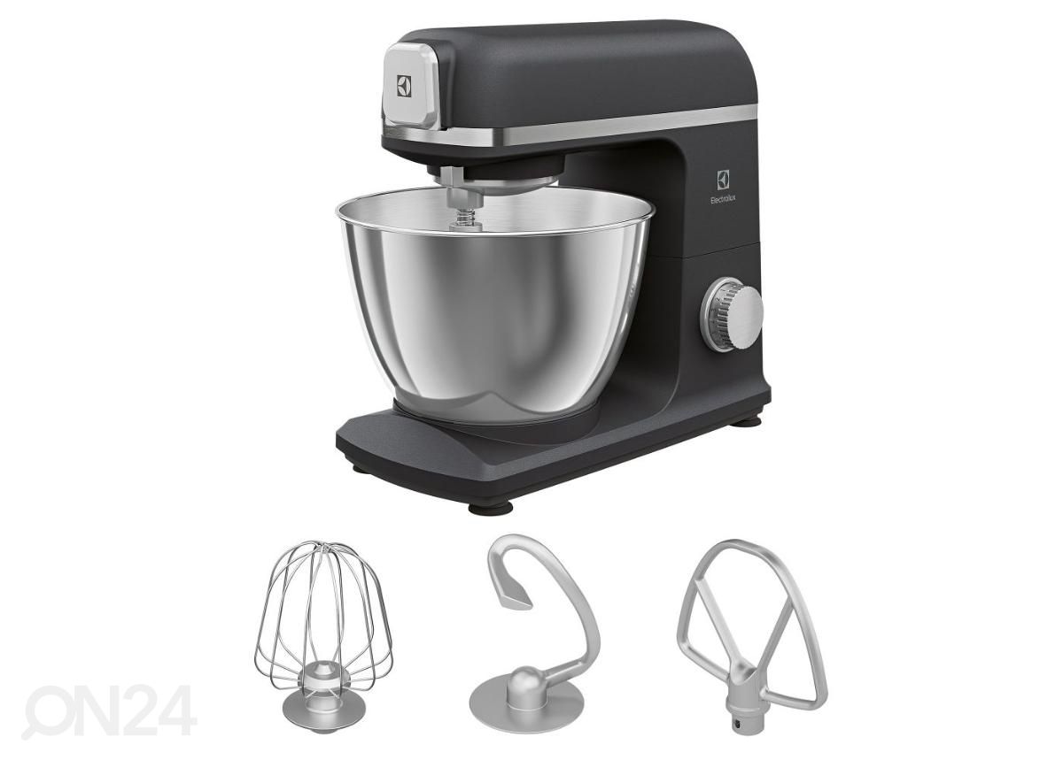 Köögikombain Electrolux suurendatud