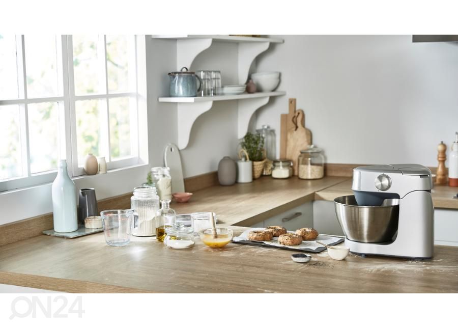 Köögikombain Kenwood suurendatud