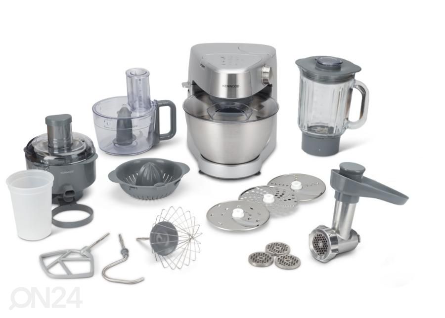 Köögikombain Kenwood suurendatud