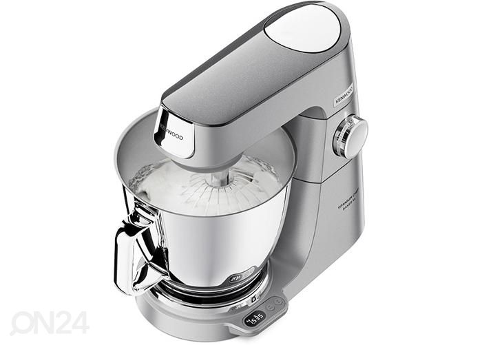 Köögikombain Kenwood Titanium Chef Baker XL suurendatud