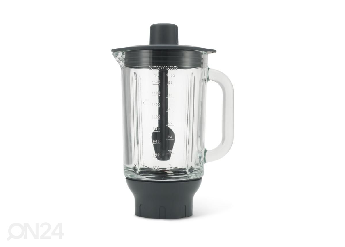 Köögikombain Kenwood Titanium Chef Baker XL suurendatud