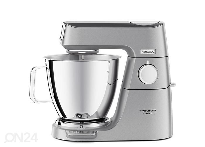 Köögikombain Kenwood Titanium Chef Baker XL suurendatud