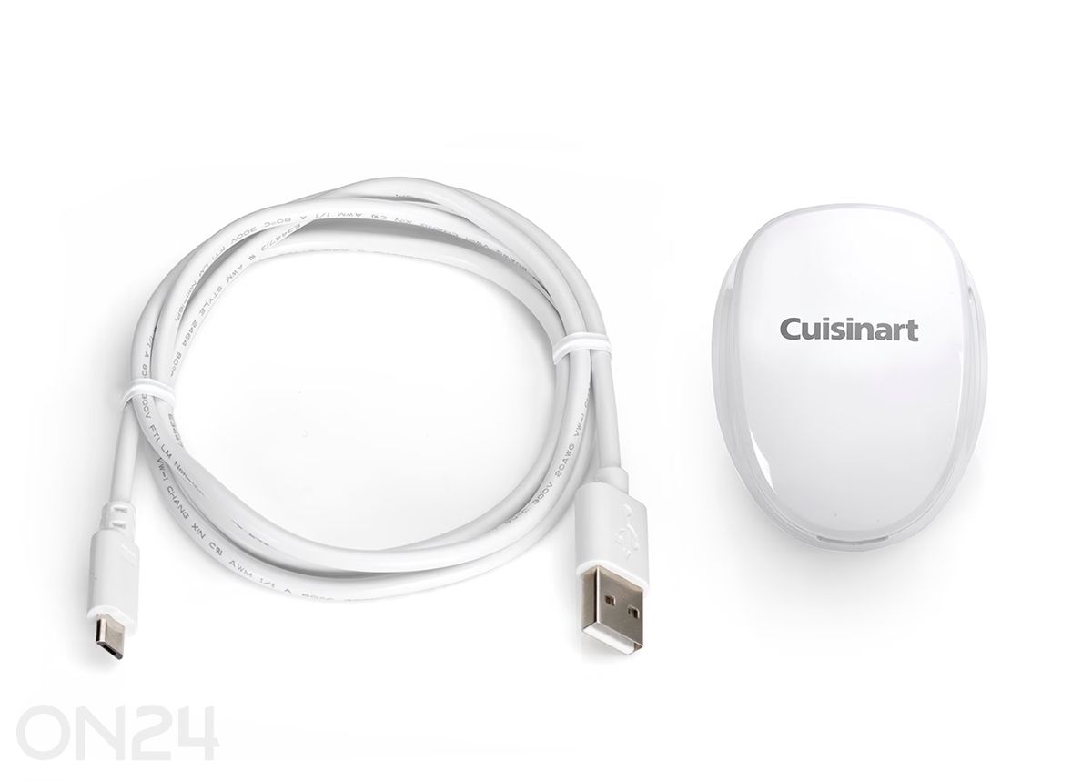 Köögikombain mini Cuisinart, juhtmevaba suurendatud