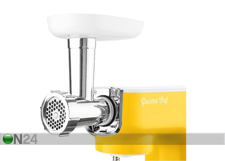 Köögikombain Sencor suurendatud