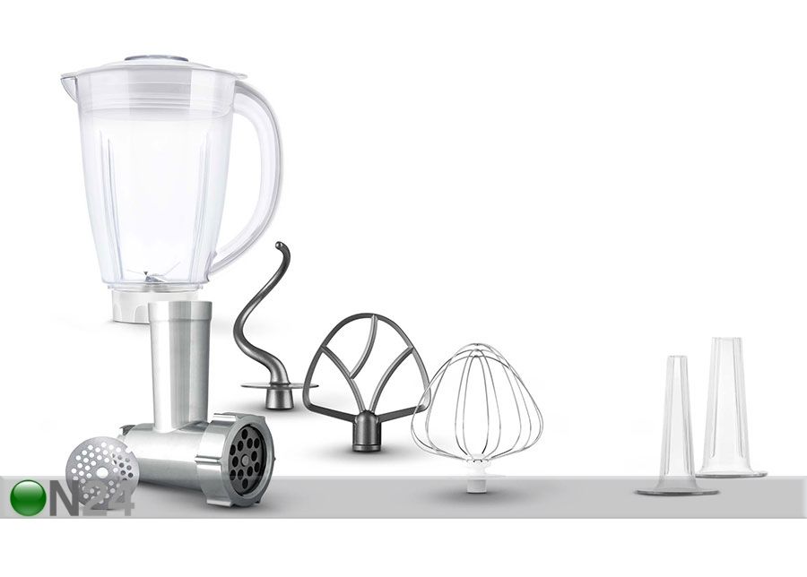 Köögikombain Sencor suurendatud