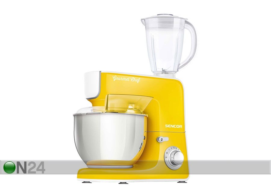 Köögikombain Sencor suurendatud