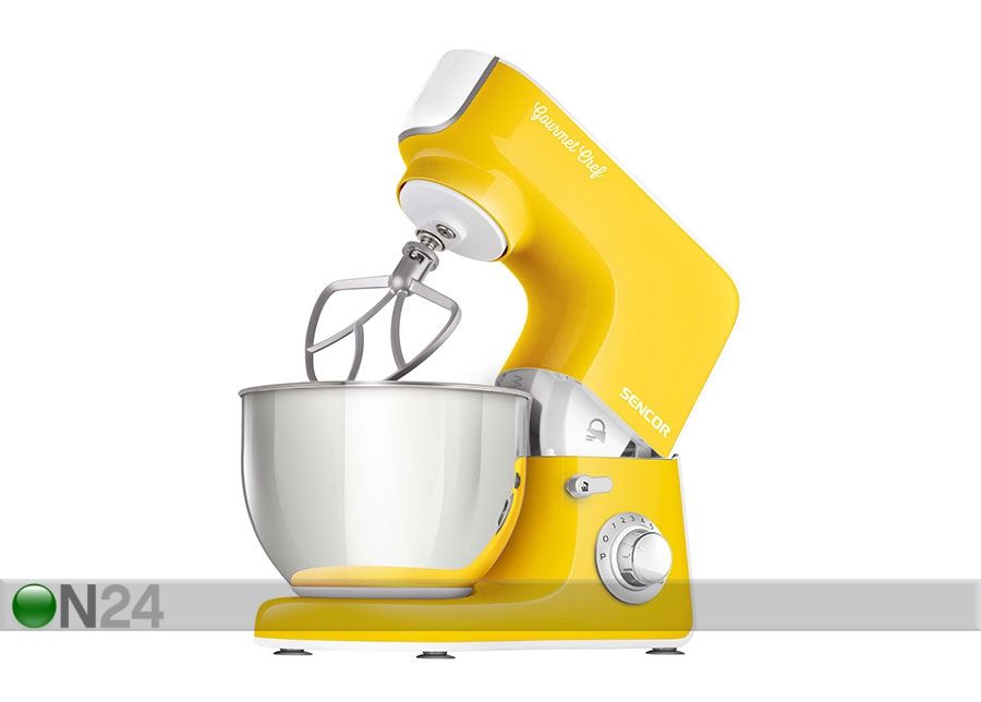 Köögikombain Sencor suurendatud