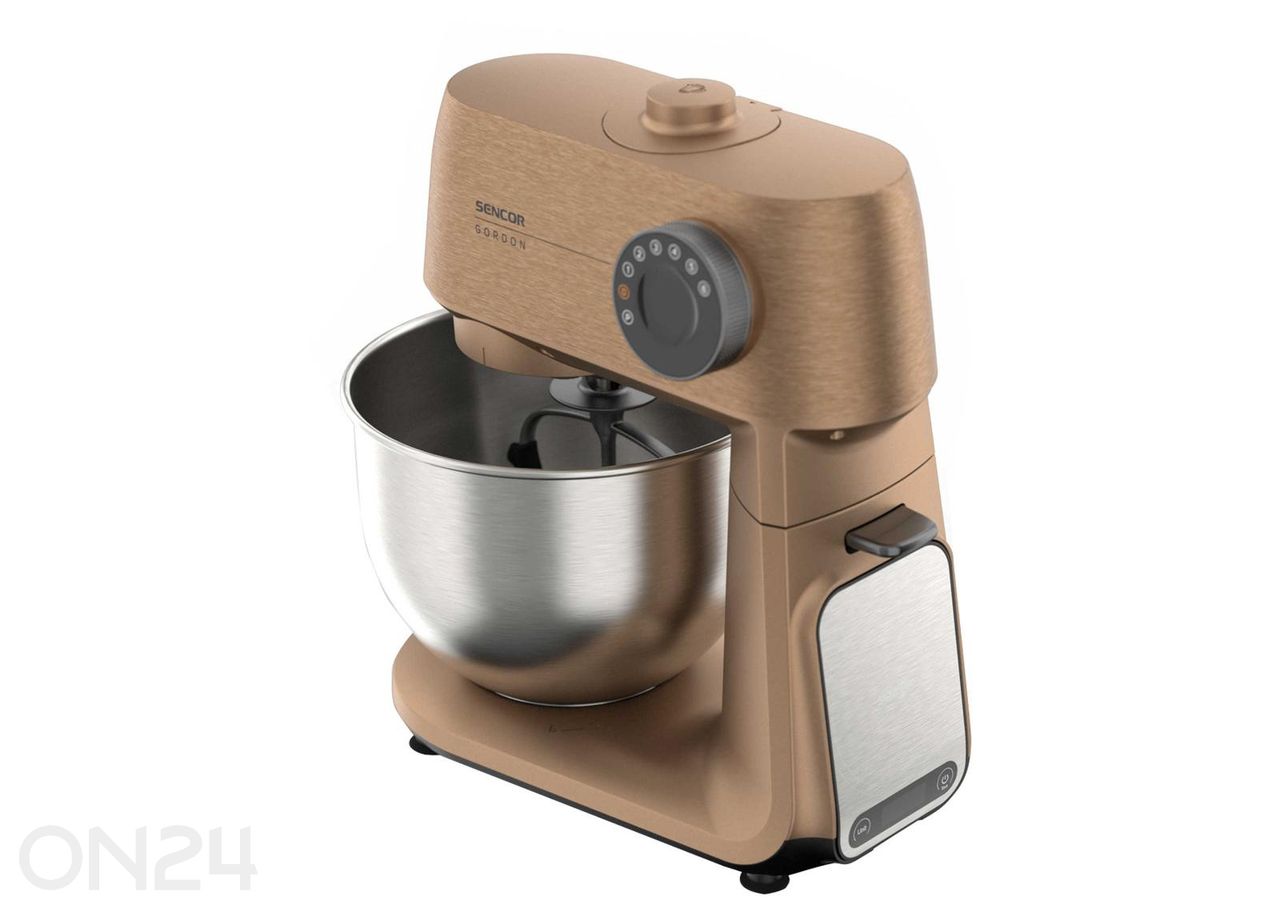 Köögikombain Sencor Gordon STM7630RS suurendatud