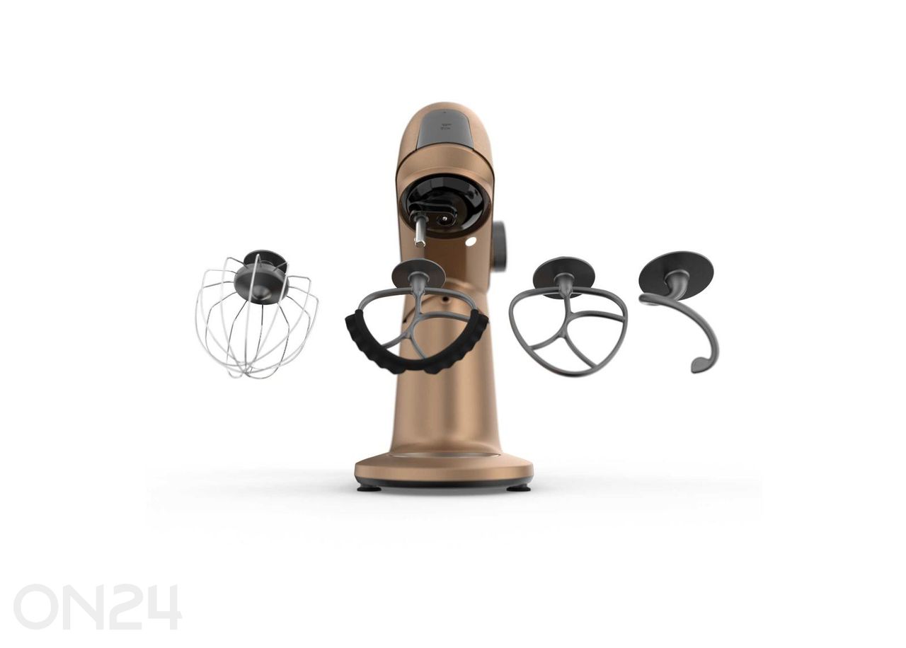 Köögikombain Sencor Gordon STM7630RS suurendatud