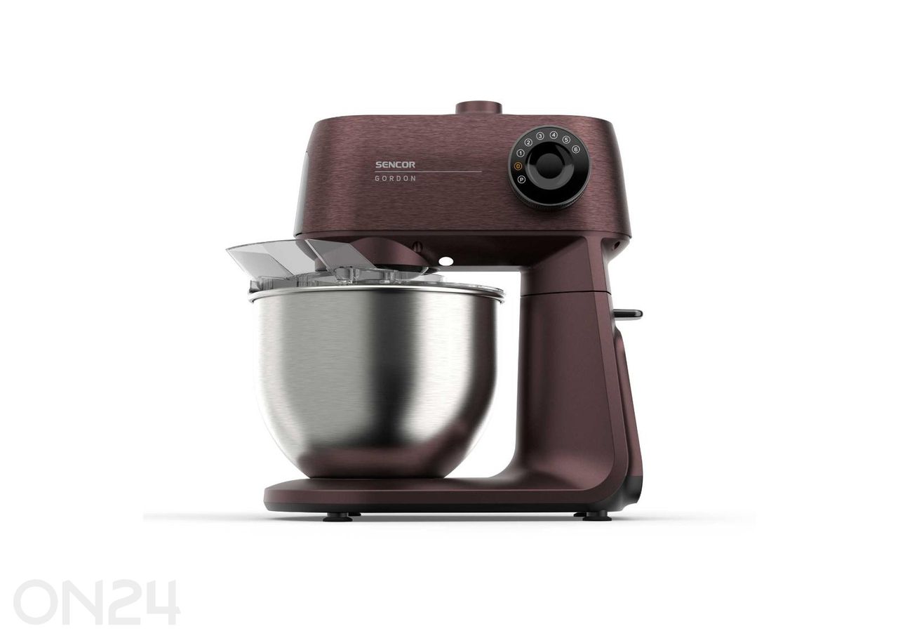 Köögikombain Sencor Gordon STM7632WP suurendatud