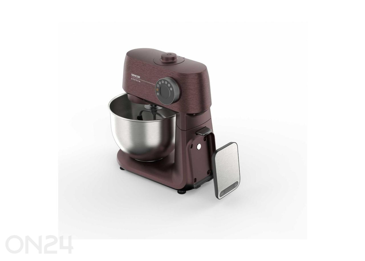 Köögikombain Sencor Gordon STM7632WP suurendatud